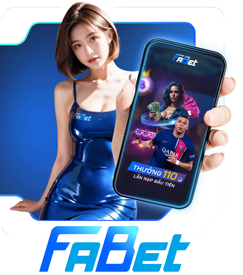 Giao diện dịch vụ di động của FABET